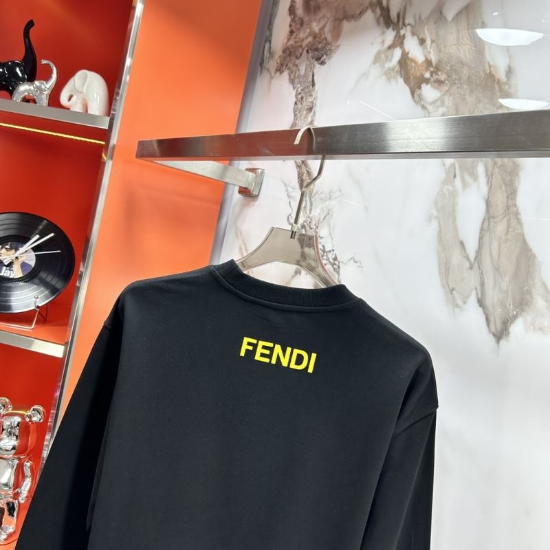 Fendi Hoodies